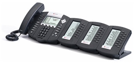 SoundPoint IP 650 Expansion Module