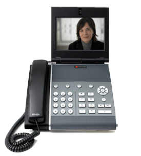Polycom VVX1500
