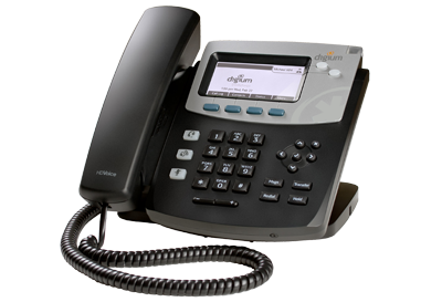 Digium D40
