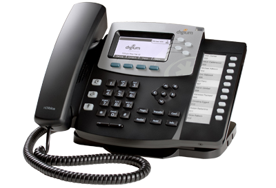 Digium D50