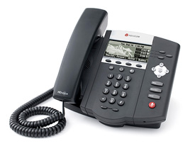 SoundPoint IP 450