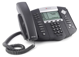 SoundPoint IP 550