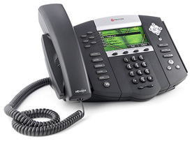 SoundPoint IP 670