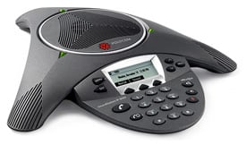 SoundStation IP 6000