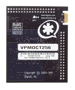 Echo Cancellation Module