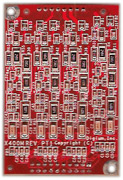 Analog Modules
