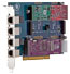 Telephony Interface Cards